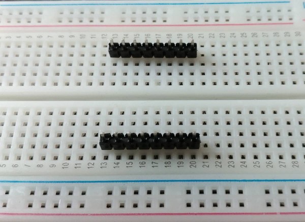 Breadboard