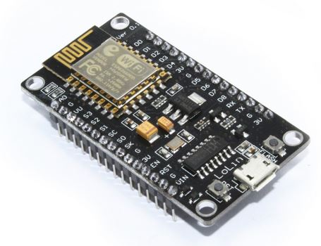 NodeMCU-V3