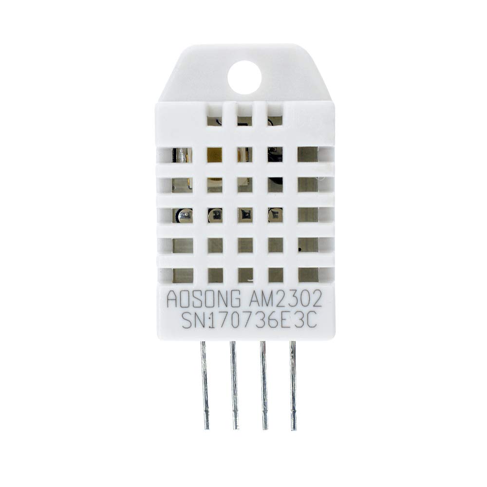 Kale dht22 sensor